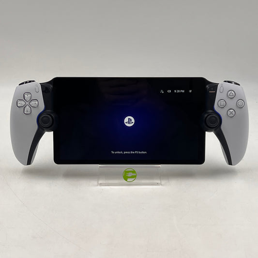 Sony Playstation 5 PS5 PlayStation Portal White CFI-Y1001