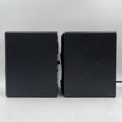 M-Audio AV 40 Studio Monitor Shelf Speakers