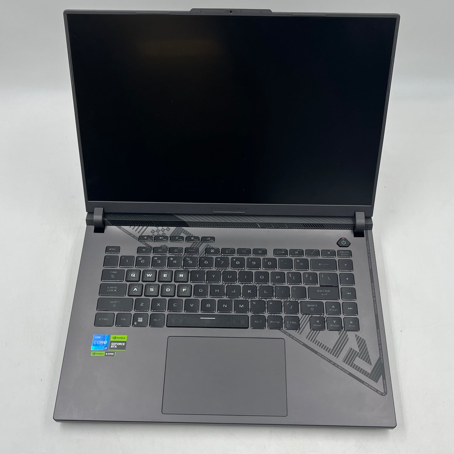 ASUS ROG Strix G G614J 16" i7-13650HX 2.6GHz 16GB RAM 1TB SSD GeForce RTX 4060