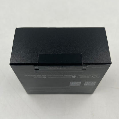 New Samsung Galaxy Ring Size 9 Titanium Black SM-Q509