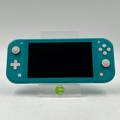 Nintendo Switch Lite Video Game Console HDH-001 Light Blue
