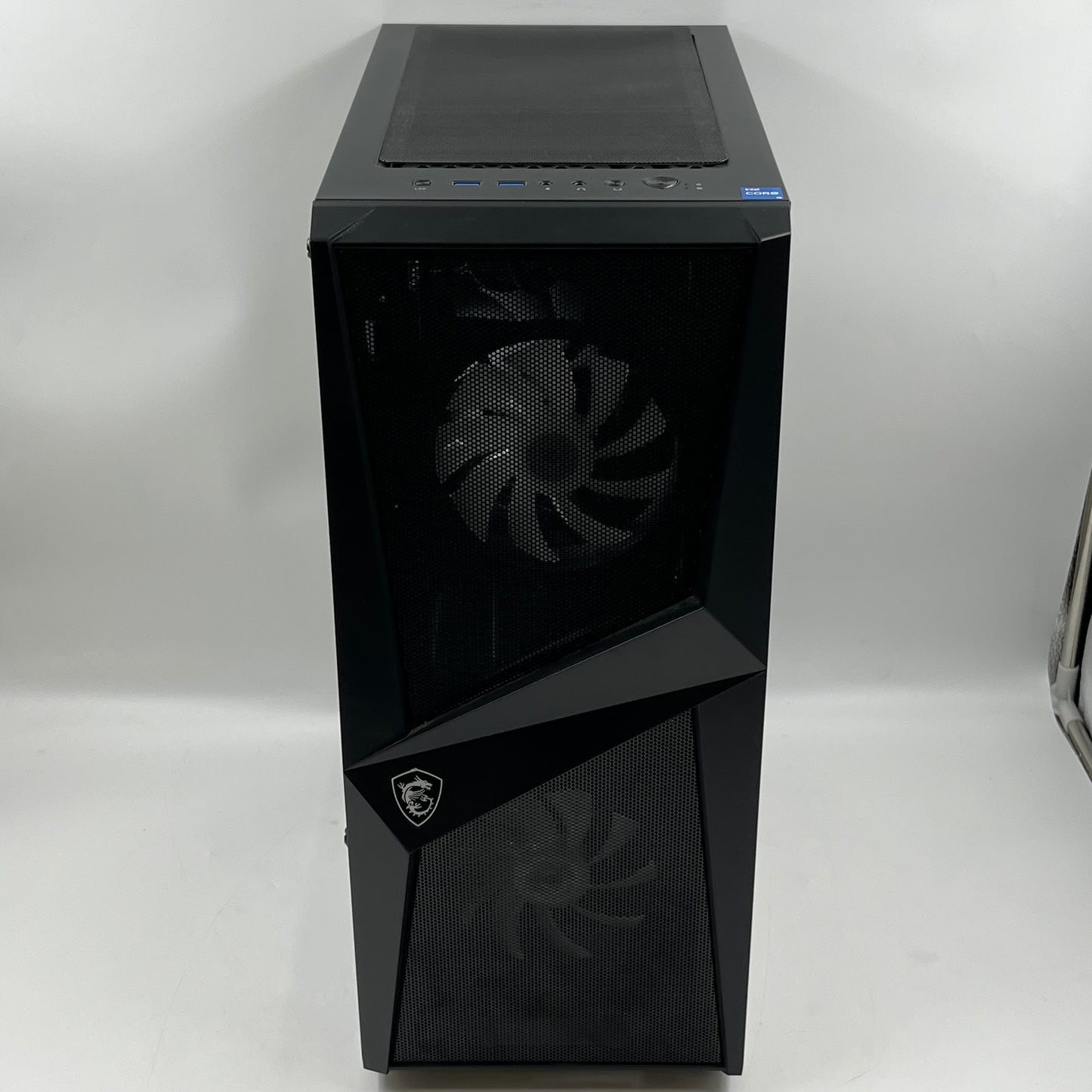 MSI Codex R i5-13400F 2.50GHz 32GB RAM 2TB SSD MSI GeForce RTX 4060