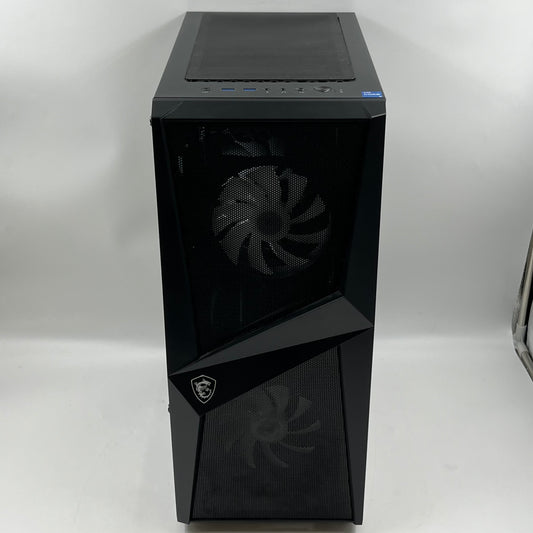 MSI Codex R i5-13400F 2.50GHz 32GB RAM 2TB SSD MSI GeForce RTX 4060