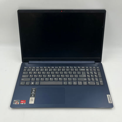 Lenovo IdeaPad 1 15.6" Ryzen 5 7520U 2.8GHz 16GB RAM 256GB SSD