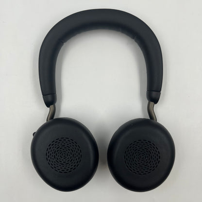 Jabra Evolve2 75 Lightweight Professional Headset Black HSC150W