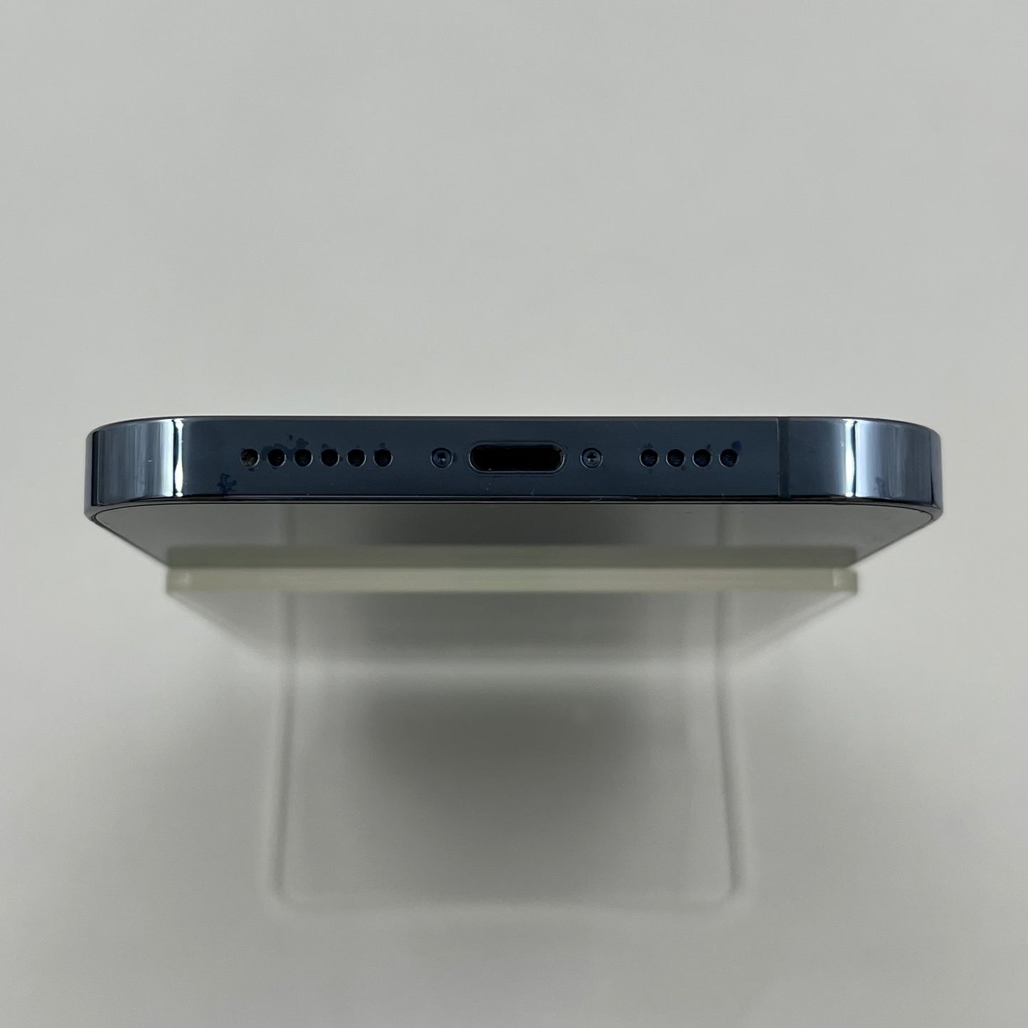 Unlocked Apple iPhone 13 Pro Max 128GB Sierra Blue MLF53LL/A