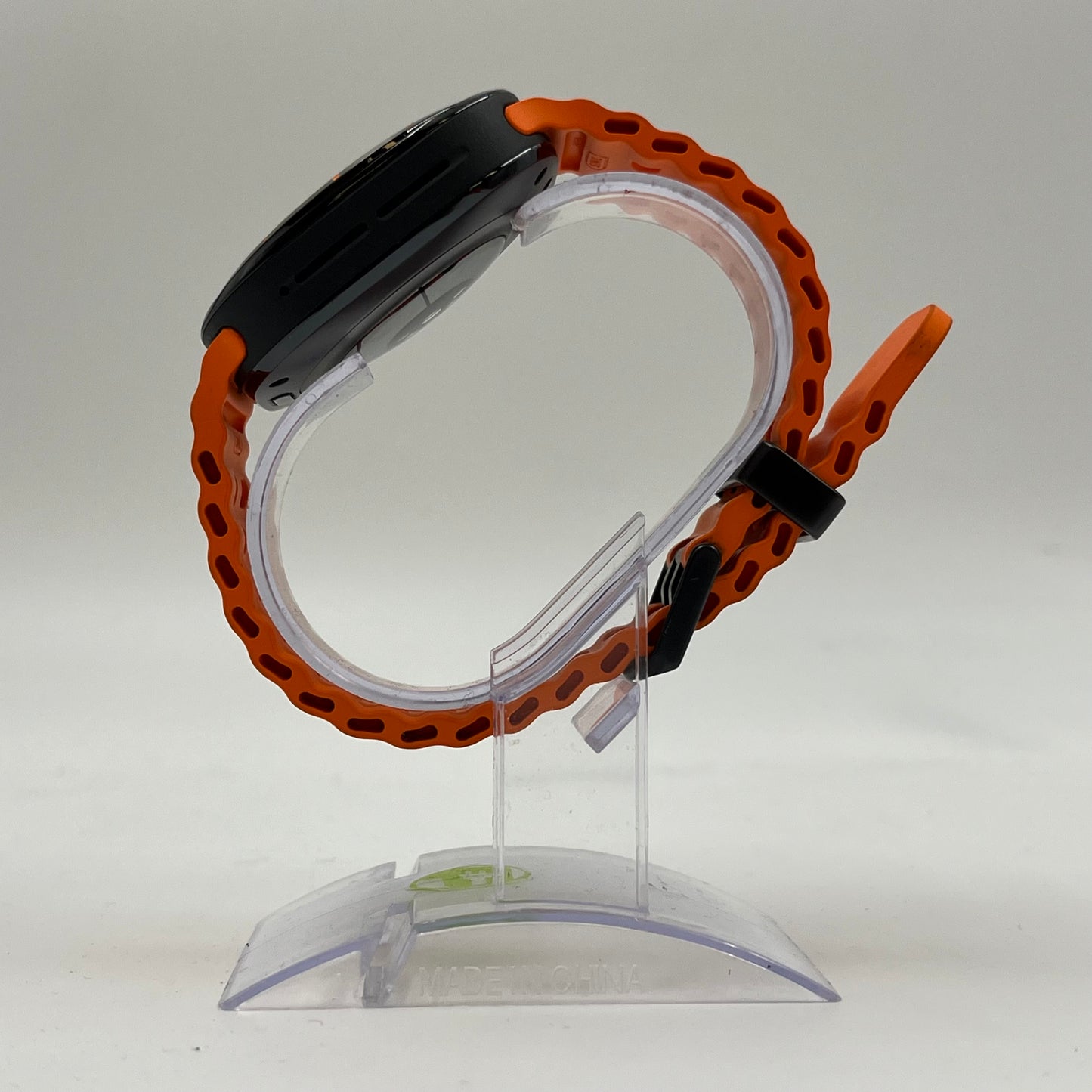 Unlocked Samsung Galaxy Watch Ultra Titanium Smartwatch SM-L705U