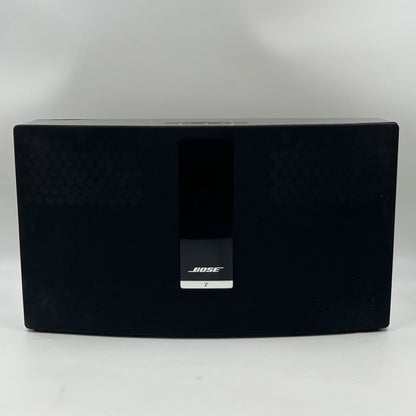 Bose SoundTouch 30 Wireless Home Speaker System Black 412550-SM2