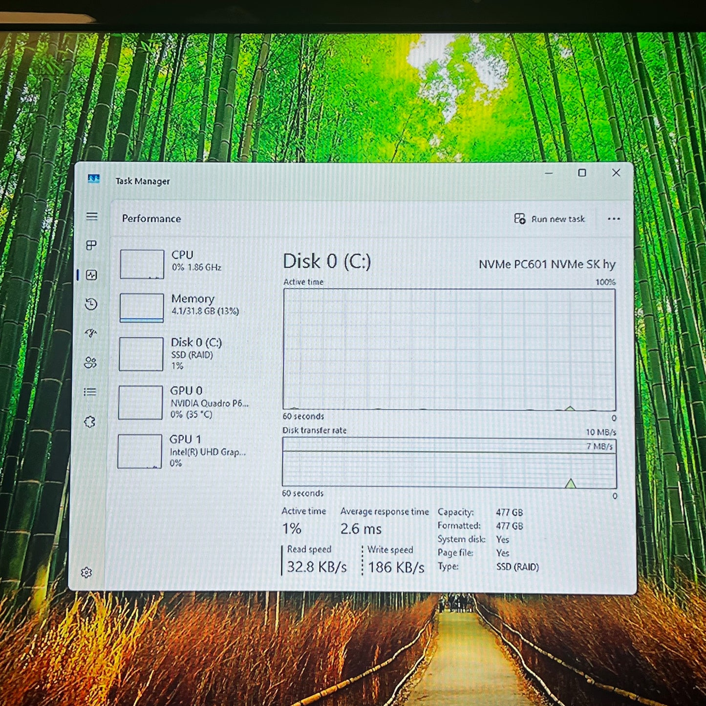 Dell Precision 3431 Core i9-9900 3.10GHz 32GB RAM 512GB SSD Quadro P620