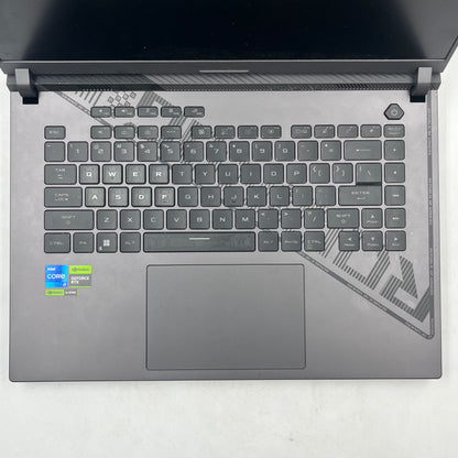 ASUS ROG Strix G G614J 16" i7-13650HX 2.6GHz 16GB RAM 1TB SSD GeForce RTX 4060