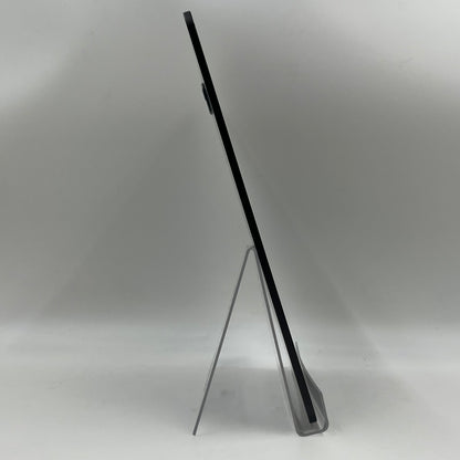WiFi Only Apple iPad Pro 13" M4 256GB Space Black MVX23LL/A