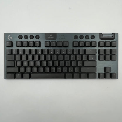 Logitech G915 Lightspeed Wireless Keyboard