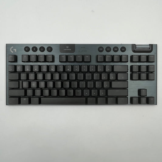 Logitech G915 Lightspeed Wireless Keyboard