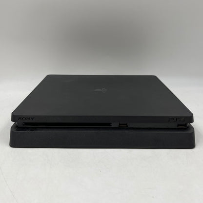 Sony PlayStation 4 Slim PS4 1TB Black Console Gaming System CUH-2215B