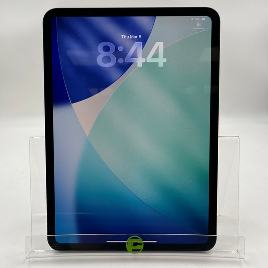 WiFi Only Apple iPad Pro 11" M5 256GB Space Black MDWK4LL/A