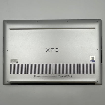Dell XPS 15 9510 P91F 15.6" i7-11800H 2.3GHz 16GB 512GB SSD GeForce RTX 3050 Ti