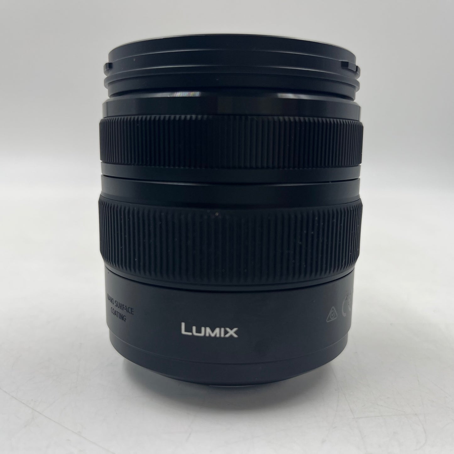 Panasonic GX Vario Lens 12-35mm f/2.8 For Panasonic G Mount
