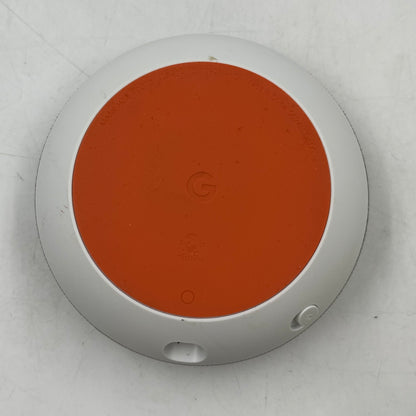 Google Nest Mini 2nd Gen Smart Speaker Chalk H2C