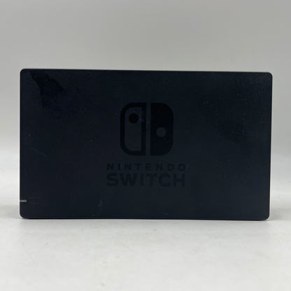 Nintendo Switch v2 Video Game Console HAC-001(-01)  Black