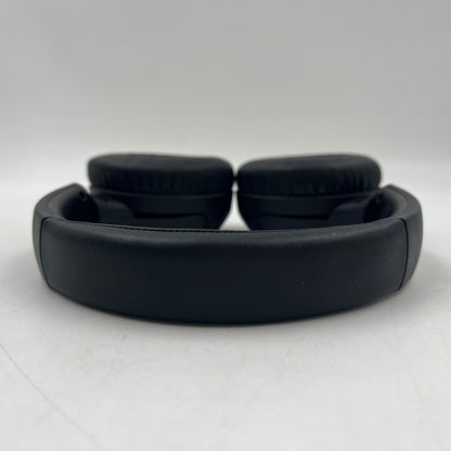 Sony WH-XB700 Extra Bass Black Bluetooth Headphones