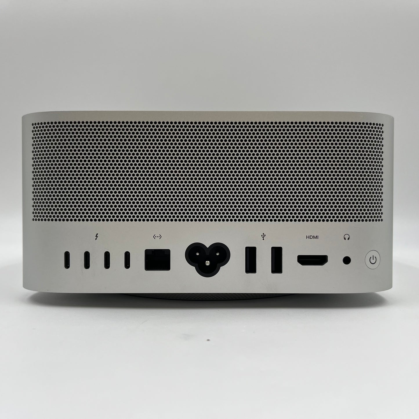 2023 Apple Mac Studio M2 Max 3.5GHz 32GB RAM 512GB SSD Silver A2901