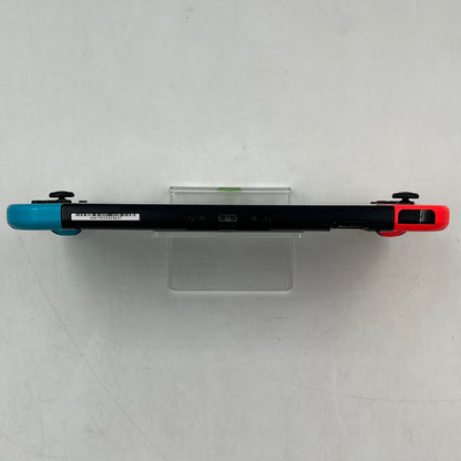 Nintendo Switch v2 Video Game Console HAC-001(-01)  Black