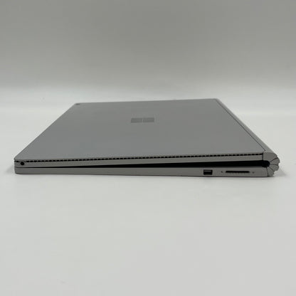 Microsoft Surface Book 1 1703 13.5" i5-6300U 2.4GHz 8GB RAM 128GB SSD