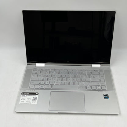 HP Envy x360 15-ew0023dx 15.6" i7-1255U 1.7GHz 16GB RAM 512GB SSD