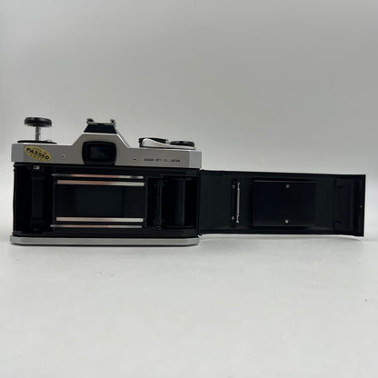 Honeywell Pentax Spotmatic 35MM Film Camera Body Only