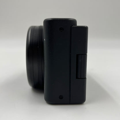 Sony ZV-1 20.1MP Compact Digital Camera