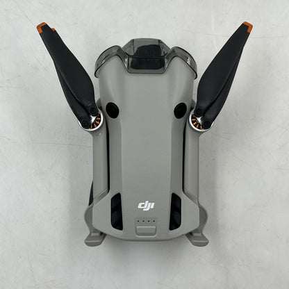 DJI Mini 4 Pro 4K Quadcopter Camera Drone MT4MFVD