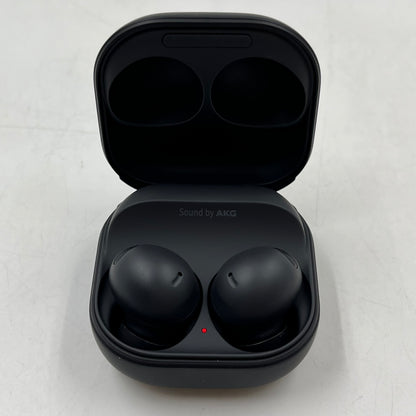 Samsung Galaxy Buds2 Pro SM-R510 True Wireless Earbuds Graphite