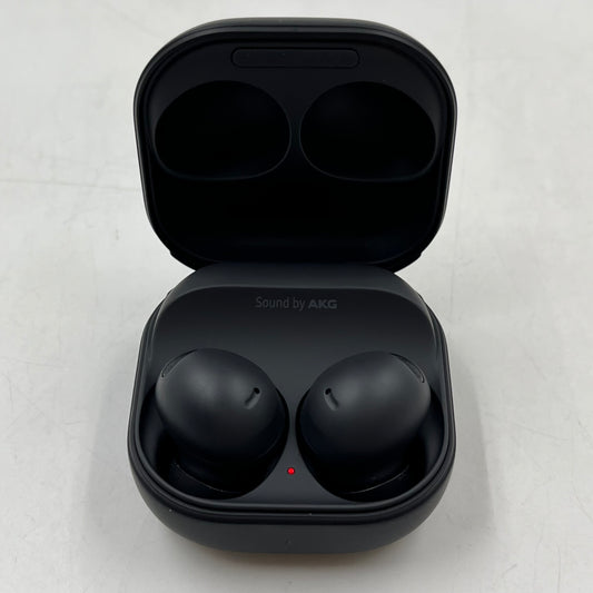 Samsung Galaxy Buds2 Pro SM-R510 True Wireless Earbuds Graphite