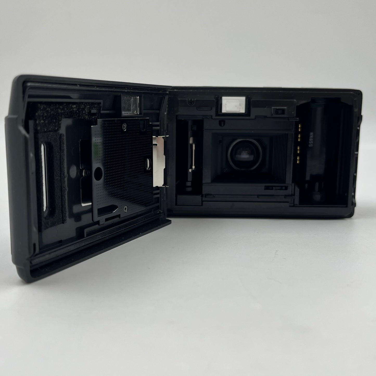 Olympus Infinity Zuiko 35mm Film Camera