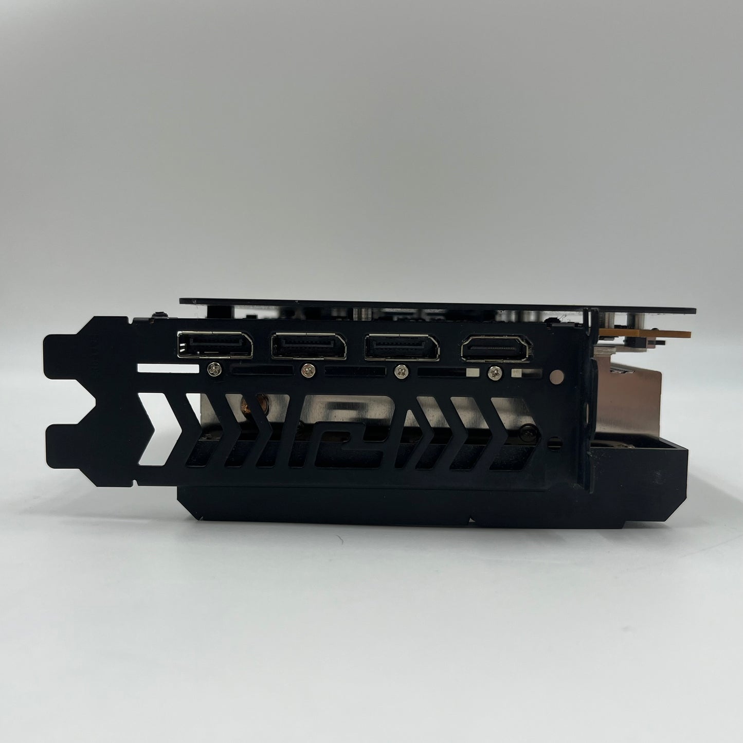 PowerColor Radeon 6800XT 16GB GDDR6 Graphics Card AXRX 6800XT 16GBD6-3DHR/OC