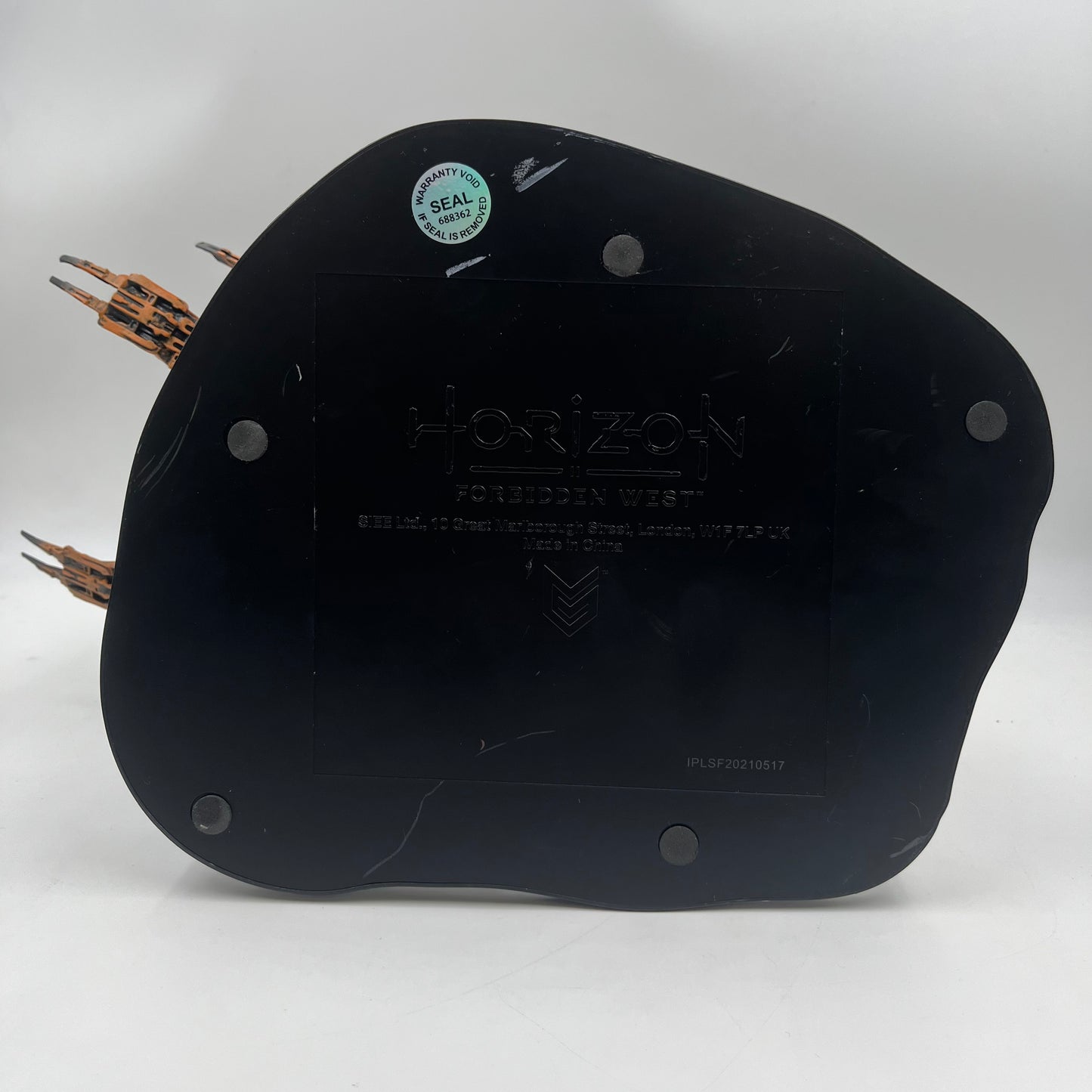 Horizon Forbidden West [Collectors Edition] Tremortusk Statue Only