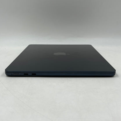 2022 Apple MacBook Air 13.6" M2 8C GPU 3.5GHz 8GB RAM 256GB SSD MLY33LL/A