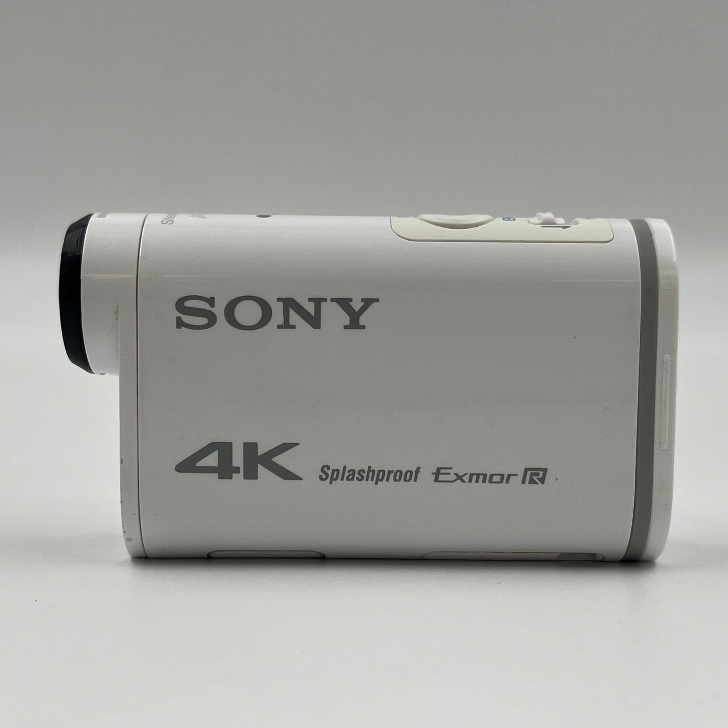 Sony FDR-X1000V 8.8MP 4K Splashproof Exmor R Action Camera
