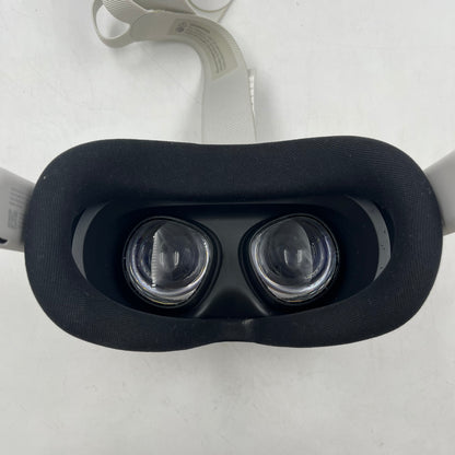 Meta Quest 3S 128GB Standalone All-in-One VR Headset P97