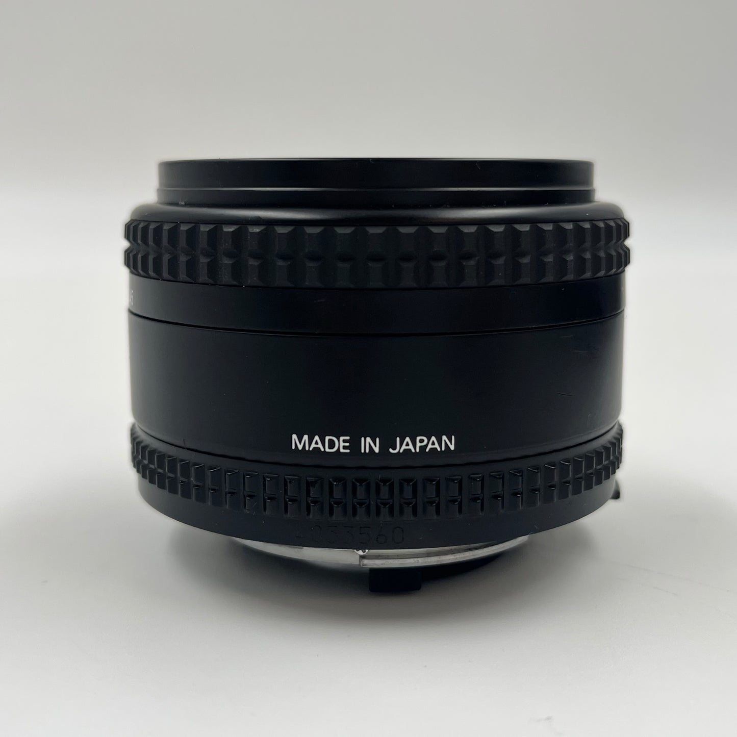 Nikon AF N2020 35MM Film Camera