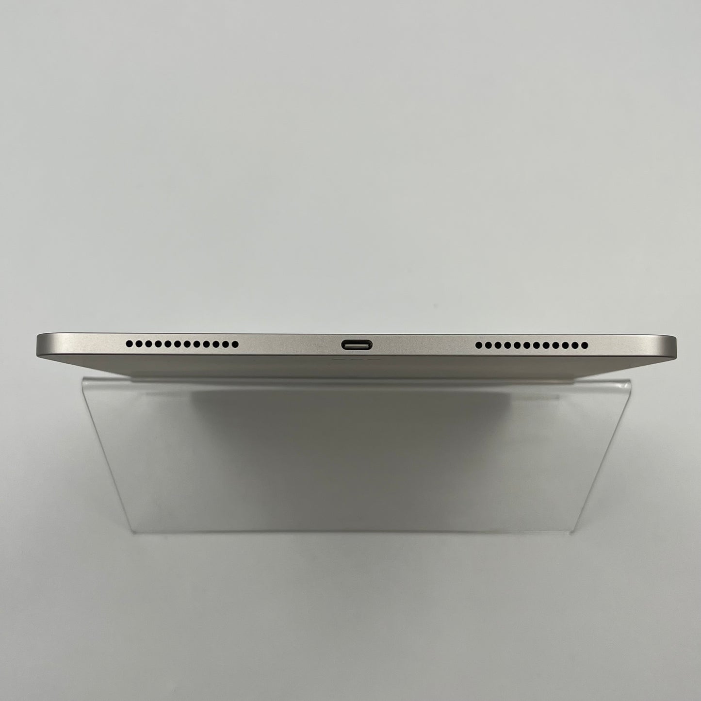 WiFi Only Apple iPad Air 11" M3 128GB Silver MC9Y4LL/A