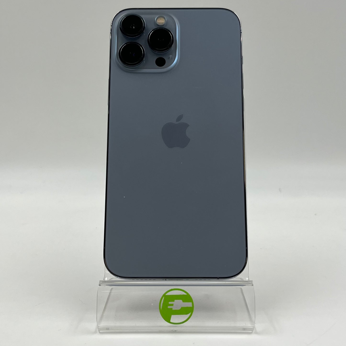 Unlocked Apple iPhone 13 Pro Max 128GB Sierra Blue MLF53LL/A