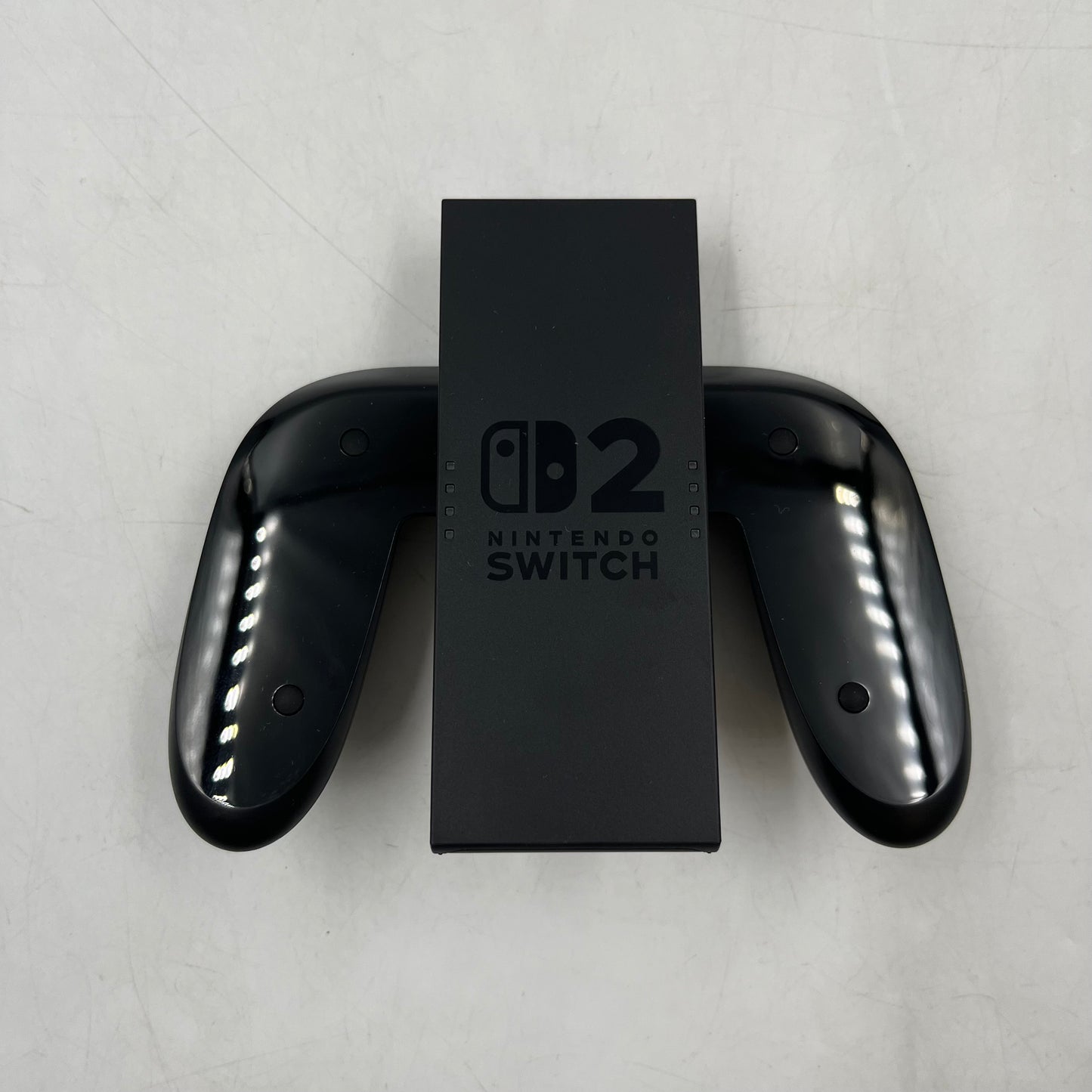 Nintendo Switch 2 Video Game Console BEE-01 Black