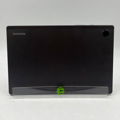 WiFi Only Samsung Galaxy Tab A8 10.5" 32GB Black SM-X200