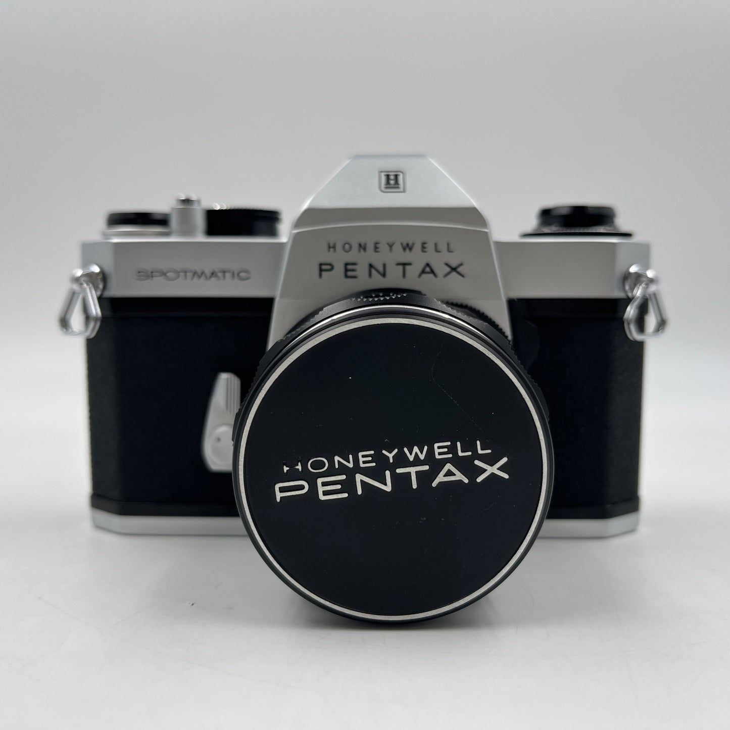 Honeywell Pentax Spotmatic 35MM Film Camera Body Only