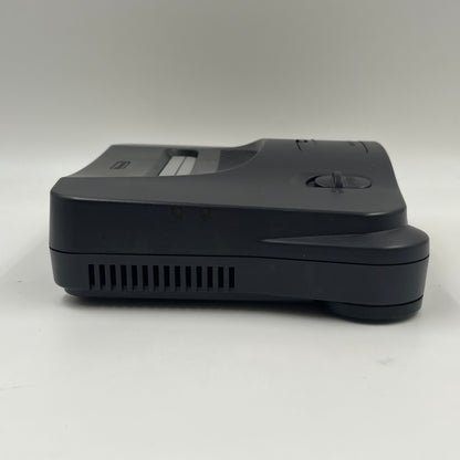 Nintendo 64 N64 Video Game Console NUS-001 Gray