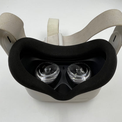 Meta Quest 2 64GB Standalone All-in-One VR Headset KW49CM