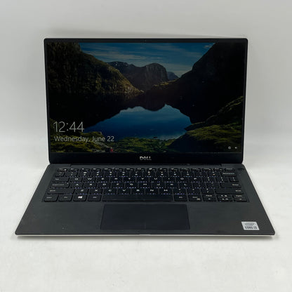 Dell XPS 13 7390 R410MA 13.3" i3-10110U 2.1GHz 8GB RAM 256GB SSD