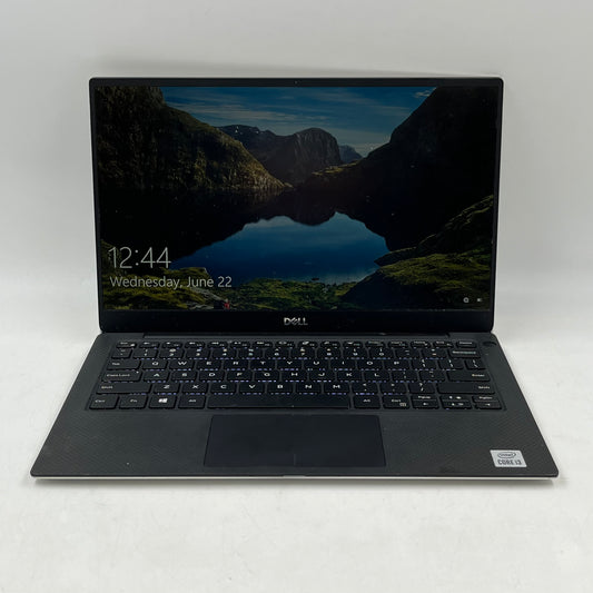 Dell XPS 13 7390 R410MA 13.3" i3-10110U 2.1GHz 8GB RAM 256GB SSD