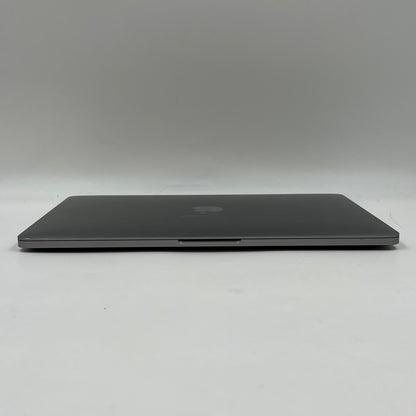 2018 Apple MacBook Pro 13.3" i5 2.3GHz 8GB RAM 256GB SSD Silver A1989